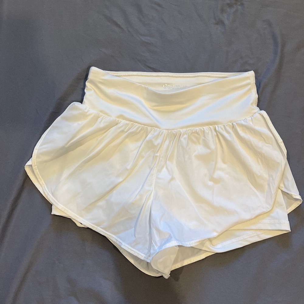 Cadmus shorts